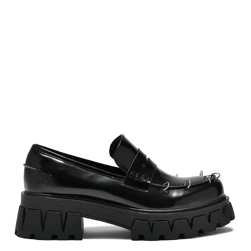 Gensai Cyber Punk Loafers