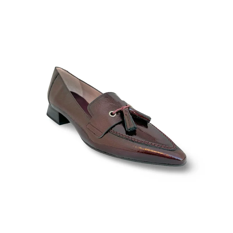 HI243633 Dali Bordeaux Flat