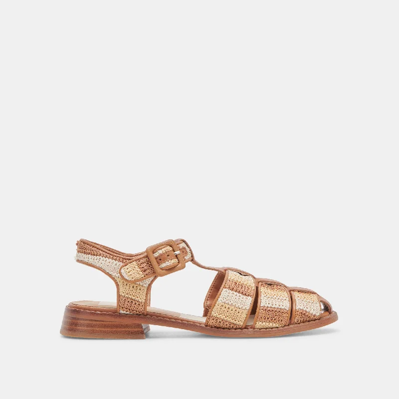 Women's Embroidered Floral Pattern Loafers in Beige for a Spring - Inspired OutfitHOLIS SANDALS TAN MULTI RAFFIA Women's Embroidered Floral Pattern Loafers in Beige for a Spring - Inspired OutfitHOLIS SANDALS TAN MULTI RAFFIA