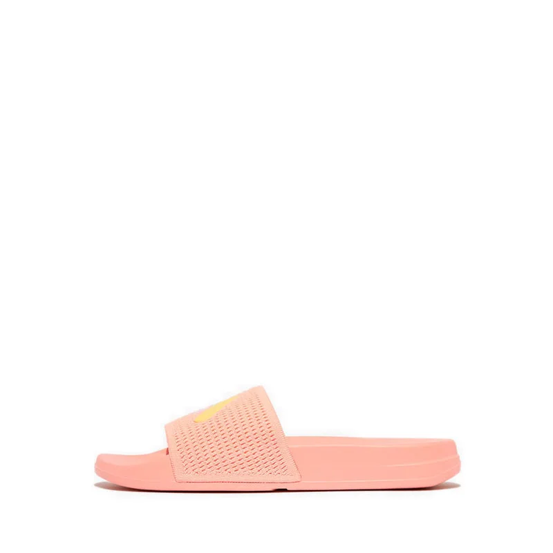 IQushion Wo Arrow Knit Slides