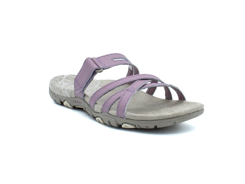 MERRELL Sandspur Rose Slide