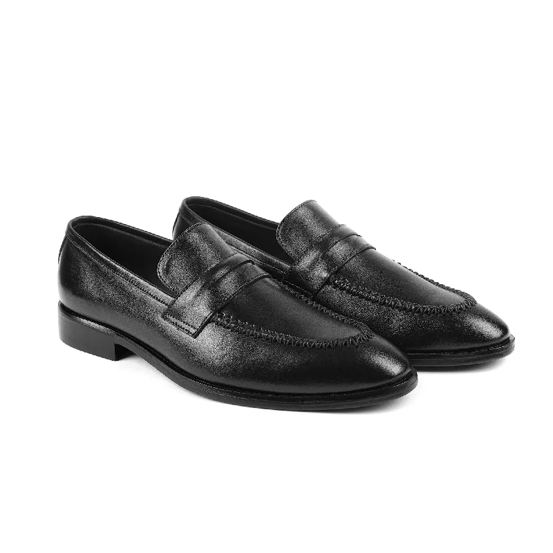 Women's Memory Foam Insole Loafers in Pink for Added ComfortCORIO JC 596