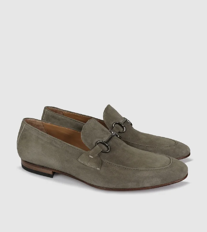 Kean-st Loafers by Brando