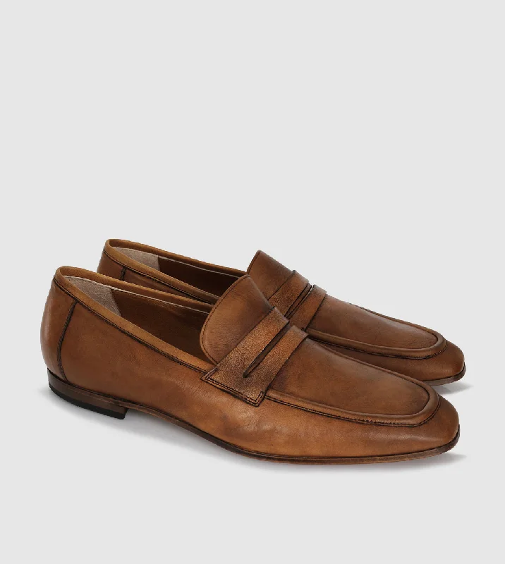 Laredo Loafers by Brando