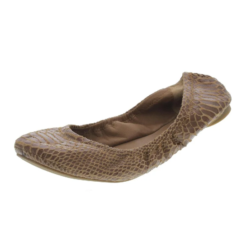 Women's Soft Suede Oxfords with Metal Eyelets in Burgundy for a Sophisticated TouchLucky Brand Womens Emmie Suede Snake Print Ballet Flats Women's Soft Suede Oxfords with Metal Eyelets in Burgundy for a Sophisticated TouchLucky Brand Womens Emmie Suede Snake Print Ballet Flats