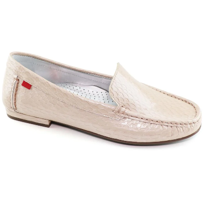 Women's Bow - Adorned Oxfords in Red for a Feminine AppealMarc Joseph Womens Amsteram Ave Leather Slip On Loafers Women's Bow - Adorned Oxfords in Red for a Feminine AppealMarc Joseph Womens Amsteram Ave Leather Slip On Loafers