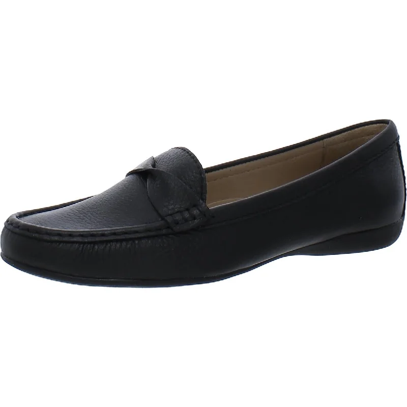 Child - Proof Women's Oxfords in Purple for Moms on the MoveMarc Joseph Womens Beverley Road Leather Slip On Loafers Child - Proof Women's Oxfords in Purple for Moms on the MoveMarc Joseph Womens Beverley Road Leather Slip On Loafers