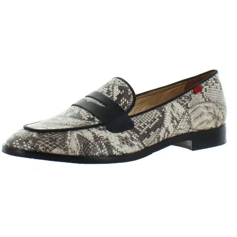 Shock - Absorbing Women's Oxfords in Gray for Active LifestylesMarc Joseph Womens Bryant Park Fashion Loafers Shock - Absorbing Women's Oxfords in Gray for Active LifestylesMarc Joseph Womens Bryant Park Fashion Loafers