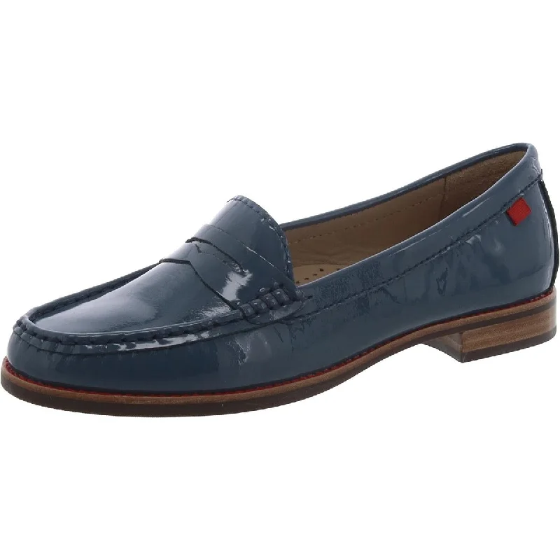 Atlantic Blue Soft Patent