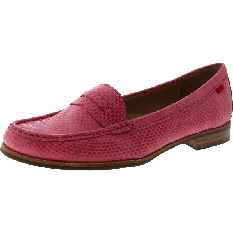 Pink Snake