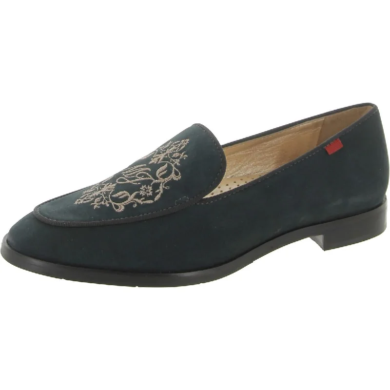 Waterproof Women's Oxfords in Black for Rainy DaysMarc Joseph Womens Leonard St. Embroidered Loafers Waterproof Women's Oxfords in Black for Rainy DaysMarc Joseph Womens Leonard St. Embroidered Loafers