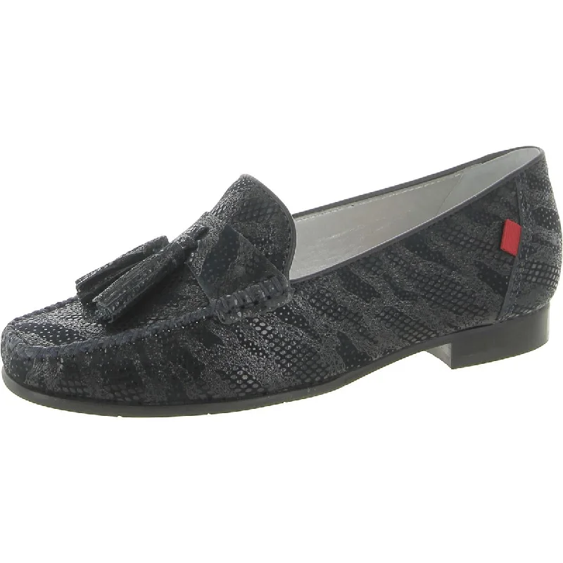 Women's Bow - Adorned Oxfords in Red for a Feminine AppealMarc Joseph Womens Liberty Park Leather Slip-On Loafers Women's Bow - Adorned Oxfords in Red for a Feminine AppealMarc Joseph Womens Liberty Park Leather Slip-On Loafers