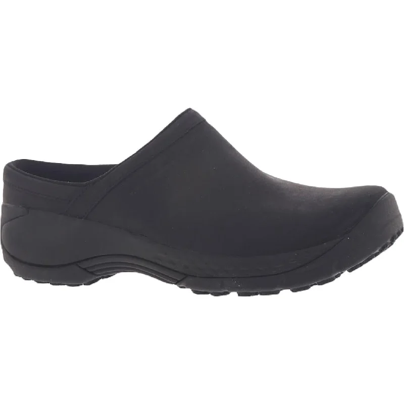 Women's Tassel - Trimmed Oxfords with a Low Heel in Olive Green for a Trendy TwistMerrell Womens Encore 2 Slide AC+ PRO Leather Slip On Clogs Women's Tassel - Trimmed Oxfords with a Low Heel in Olive Green for a Trendy TwistMerrell Womens Encore 2 Slide AC+ PRO Leather Slip On Clogs