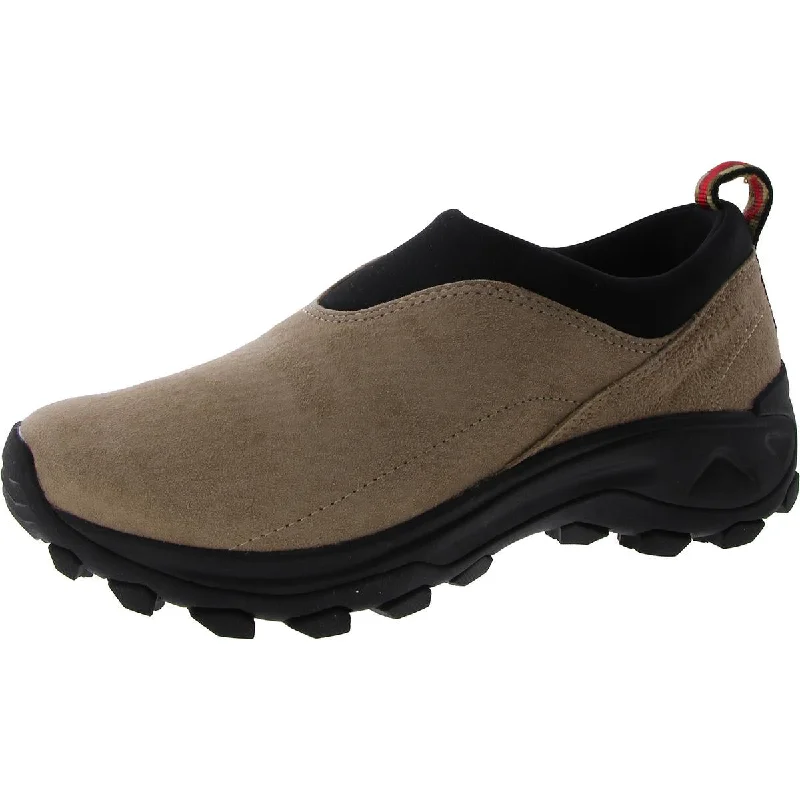 Women's Embroidered Floral Design Oxfords in Cream for a Spring - Inspired OutfitMerrell Womens Winter Moc 3 Suede Comfort Slip-On Sneakers Women's Embroidered Floral Design Oxfords in Cream for a Spring - Inspired OutfitMerrell Womens Winter Moc 3 Suede Comfort Slip-On Sneakers