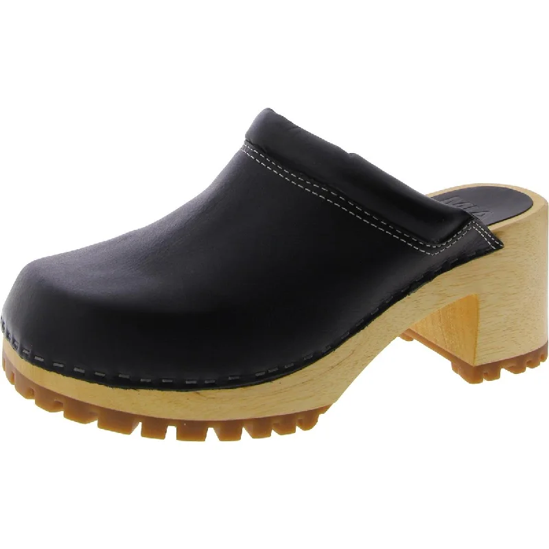 Women's Patent Leather Oxfords with a Glossy Finish in Gold for a Glamorous Night OutMia Clogs Womens KARMA Leather Slip On Clogs Women's Patent Leather Oxfords with a Glossy Finish in Gold for a Glamorous Night OutMia Clogs Womens KARMA Leather Slip On Clogs