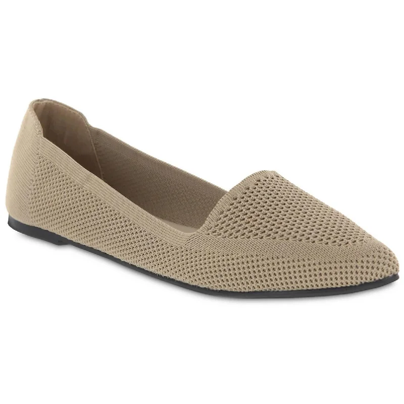 Orthopedic - Friendly Women's Oxfords with Arch Support in Brown for Foot HealthMia Womens CORRINE Slip On Comfort Insole Flat Shoes Orthopedic - Friendly Women's Oxfords with Arch Support in Brown for Foot HealthMia Womens CORRINE Slip On Comfort Insole Flat Shoes