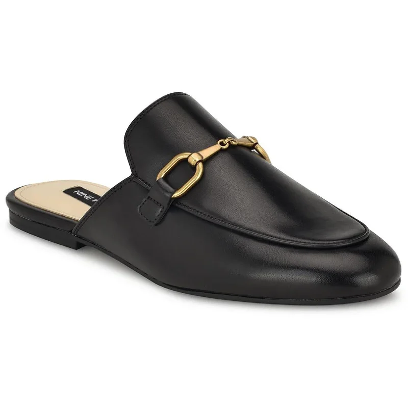Adjustable Lace - Up Women's Oxfords in Tan for a Customized FitNine West Womens BHALYA3 Slingback Slip on Loafers