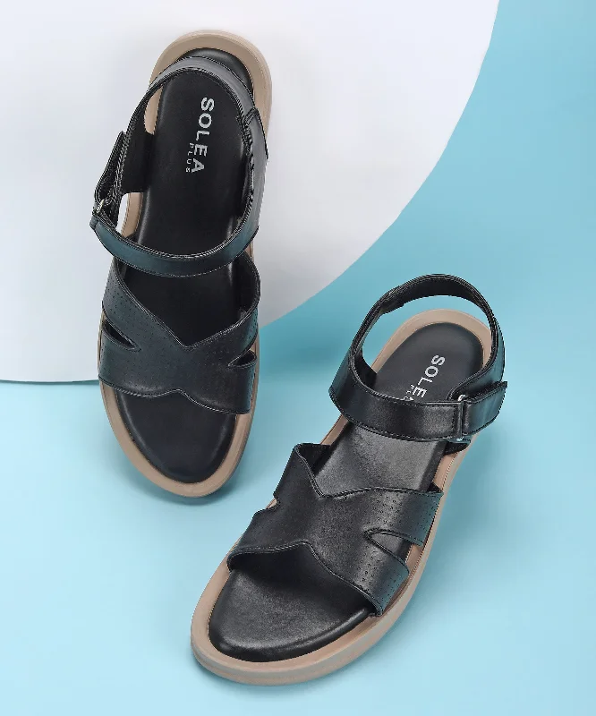 Paragon K6021L  Women Sandals | Casual & Formal Sandals | Stylish, Comfortable & Durable | For Daily & Occasion Wear