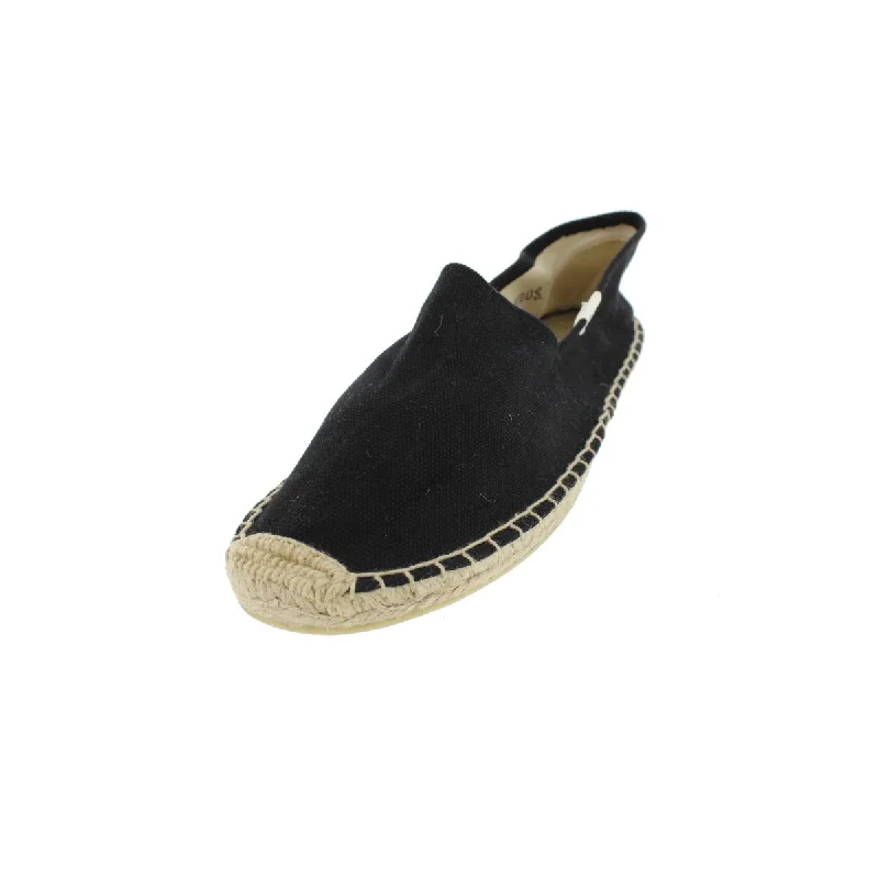 Child - Proof Women's Oxfords in Purple for Moms on the MoveSoludos Womens Canvas Casual Espadrilles