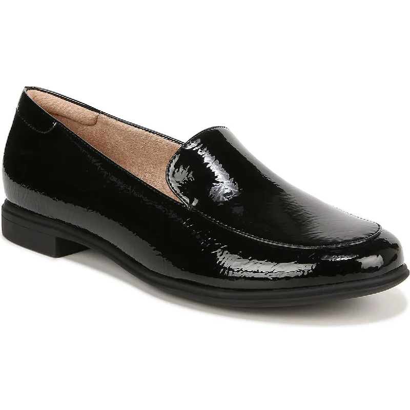 SOUL Naturalizer Womens Luv Padded Insole Loafers