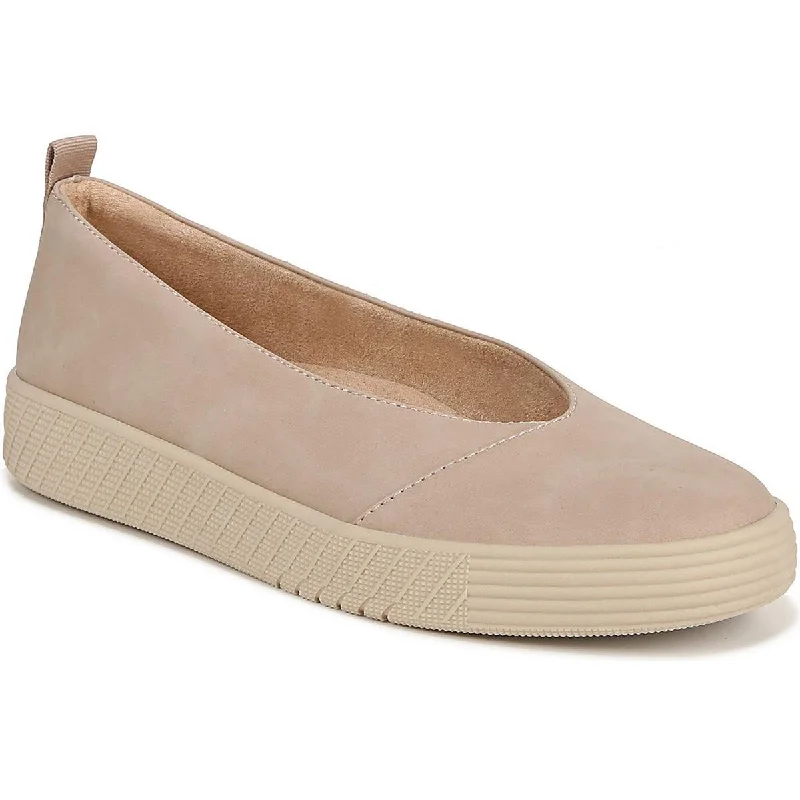 SOUL Naturalizer Womens NEELA Padded Insole Slip On Espadrilles