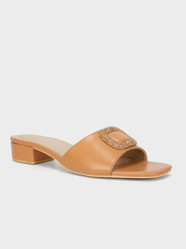 Women's "PLUTUS" Stylish Summer Sandals