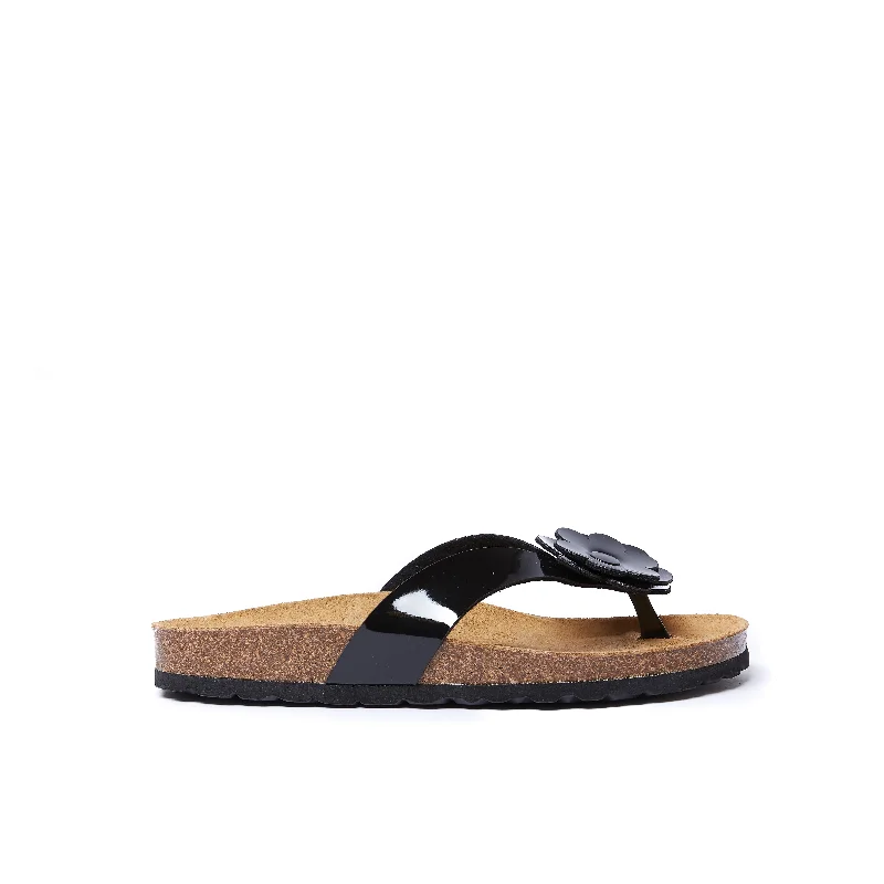Women's Thong Sandals with a Beaded Design in Multicolor for a Beachy Aesthetic Women's Thong Sandals with a Beaded Design in Multicolor for a Beachy Aesthetic Women's Flat Slide Sandals with a Memory Foam Insole in White for All - Day ComfortBlack thong LENE made with eco-leather Women's Thong Sandals with a Beaded Design in Multicolor for a Beachy Aesthetic Women's Thong Sandals with a Beaded Design in Multicolor for a Beachy Aesthetic Women's Flat Slide Sandals with a Memory Foam Insole in White for All - Day ComfortBlack thong LENE made with eco-leather