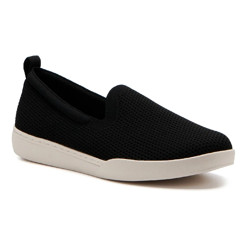 Encore Knit Slip On