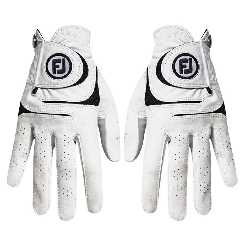 FootJoy WeatherSof Golf Glove 2023 Women