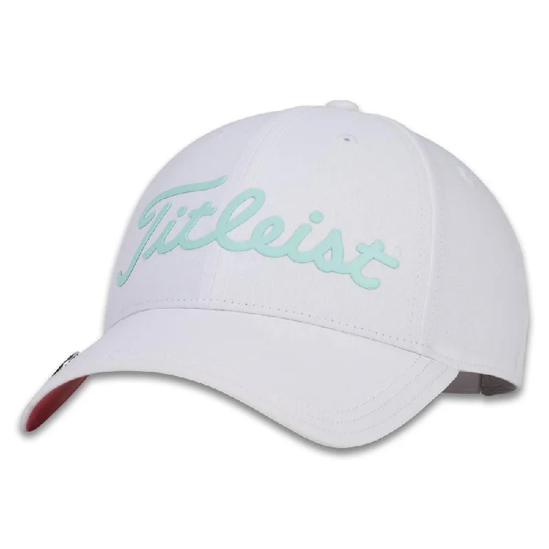 White/Sea Glass