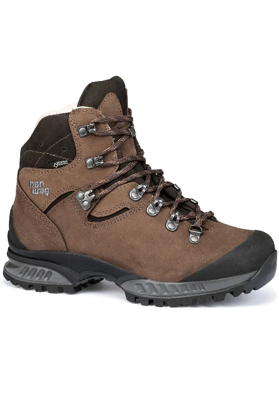 Hanwag Women's Tatra II GTX Hiking Boots