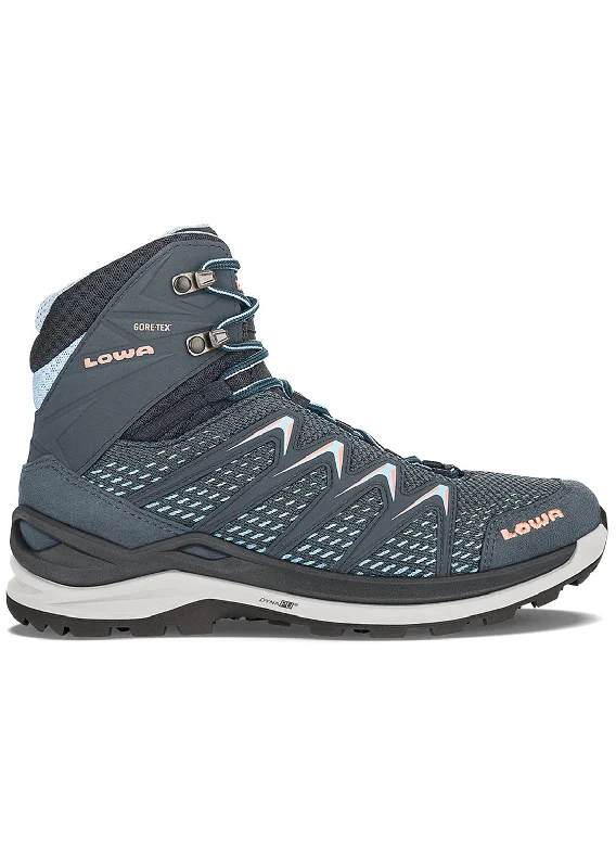 Lowa Women's Innox Pro GTX Mid Boots