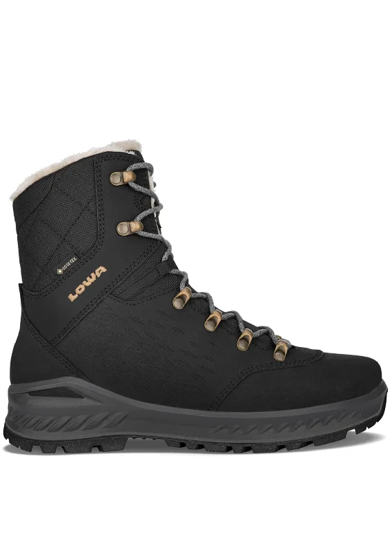 Trail - Rated Women's Hiking Shoes in Olive for Rugged Outdoor AdventuresLowa Women's Nabucco EVO Gore-Tex Boots Trail - Rated Women's Hiking Shoes in Olive for Rugged Outdoor AdventuresLowa Women's Nabucco EVO Gore-Tex Boots