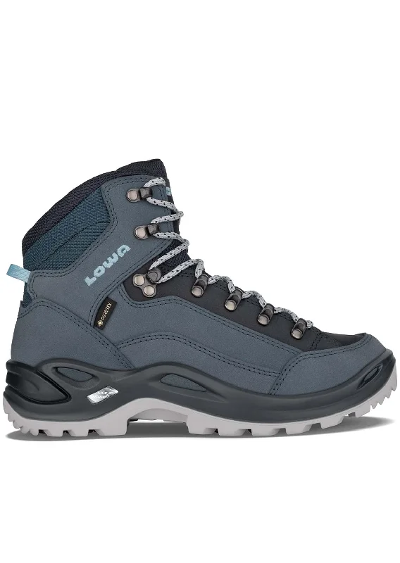 Lowa Women's Renegade GTX Mid Boots