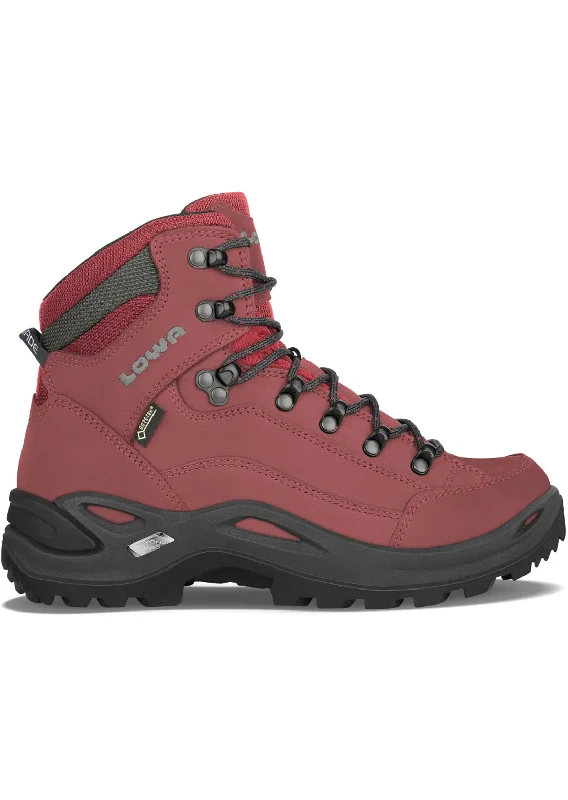 Lowa Women's Renegade GTX Mid Hiking Boots