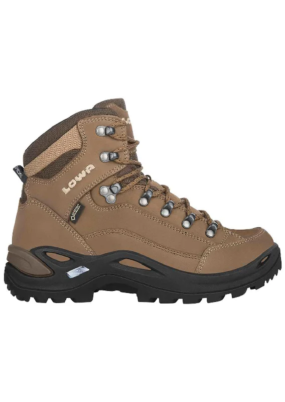 Lowa Women's Renegade GTX Mid Hiking Boots