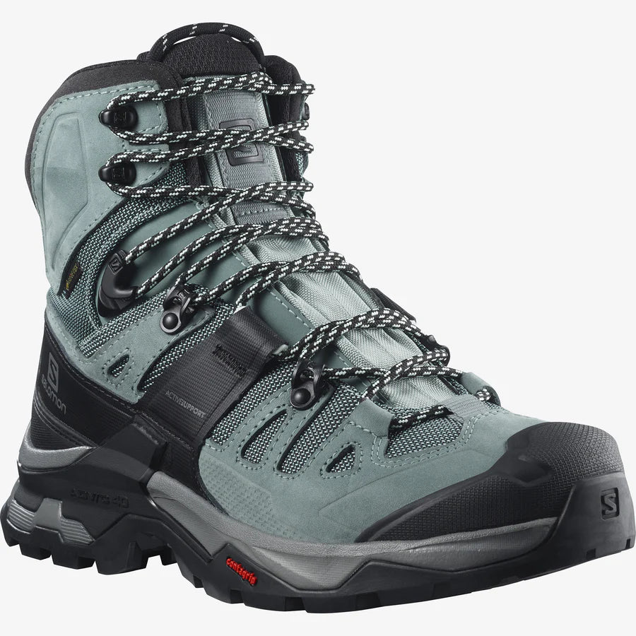 SALOMON Women's Quest 4 Gore-tex® Boot