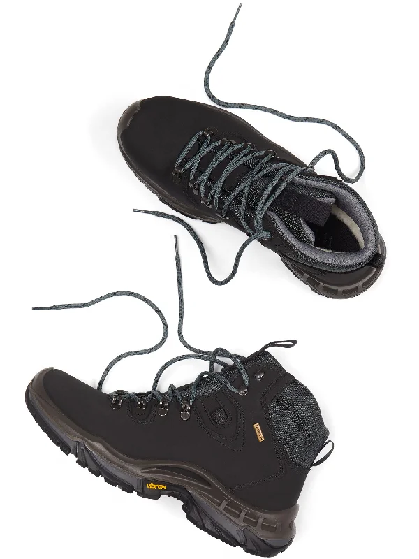Low - Profile Women's Hiking Shoes in Maroon for a Sleek Look on TrailsWVSport Insulated Waterproof Hiking Boots