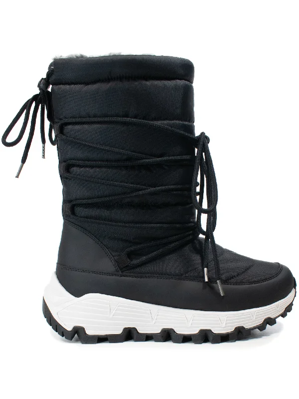 Sizing - Up Available Women's Hiking Shoes in Turquoise for a Perfect FitWVSport Quilted Snow Boots Sizing - Up Available Women's Hiking Shoes in Turquoise for a Perfect FitWVSport Quilted Snow Boots