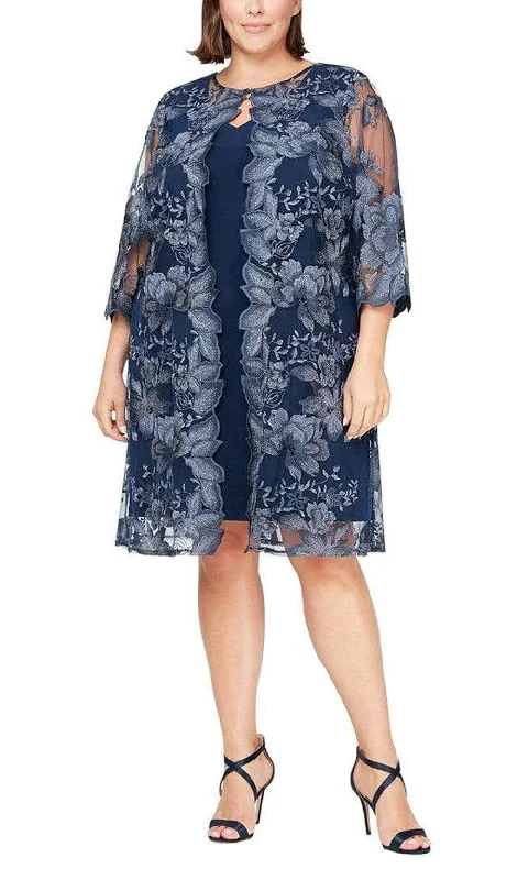 Wedding guest dresses with ruched bodices and spaghetti strapsAlex Evenings - 84122202 Floral Embellished Matte Jersey Dress Wedding guest dresses with ruched bodices and spaghetti strapsAlex Evenings - 84122202 Floral Embellished Matte Jersey Dress