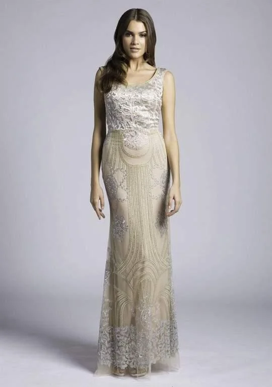 Bodycon dress for a date night​Lara Dresses Long Prom Dress 33622
