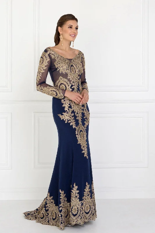 Lace - and - tulle wedding guest dresses with sweetheart necklinesLong Sleeve Dress Formal Evening Gown Sale Lace - and - tulle wedding guest dresses with sweetheart necklinesLong Sleeve Dress Formal Evening Gown Sale