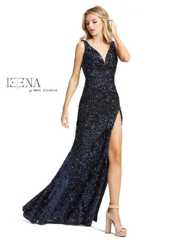 Sleeveless bodycon dress for summer partiesMac Duggal 26240 Prom Long Sleeveless Sexy Dress Sleeveless bodycon dress for summer partiesMac Duggal 26240 Prom Long Sleeveless Sexy Dress