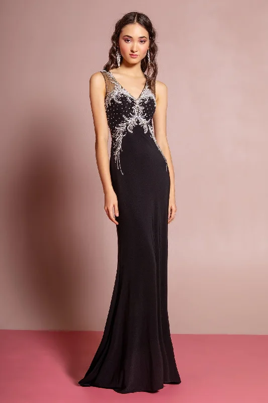 Printed wedding guest dresses with tropical motifs for beach weddingsProm Long Sleeveless Dress Evening Gown Sale Printed wedding guest dresses with tropical motifs for beach weddingsProm Long Sleeveless Dress Evening Gown Sale
