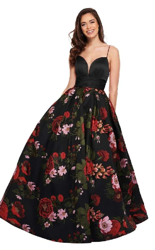 Bodycon dress with a flared skirt for a unique silhouetteRachel Allan Sweetheart Ball Gowns Prom Dress 6416 Bodycon dress with a flared skirt for a unique silhouetteRachel Allan Sweetheart Ball Gowns Prom Dress 6416