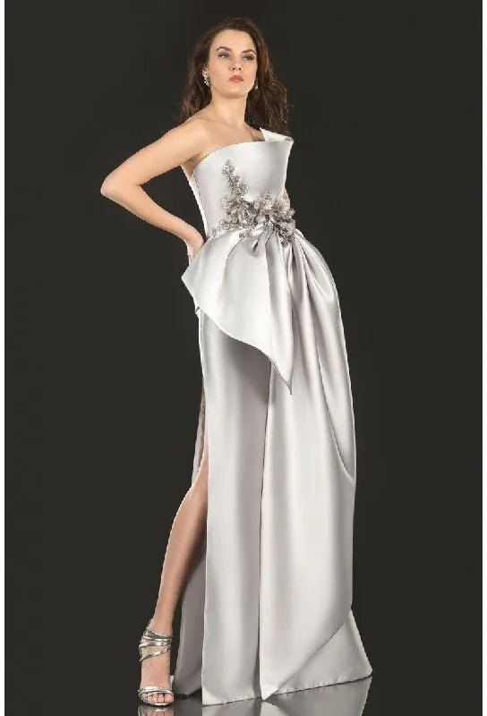 Bodycon dress in a camouflage printTerani Couture 2021E2876 Strapless Long Evening Gown Bodycon dress in a camouflage printTerani Couture 2021E2876 Strapless Long Evening Gown