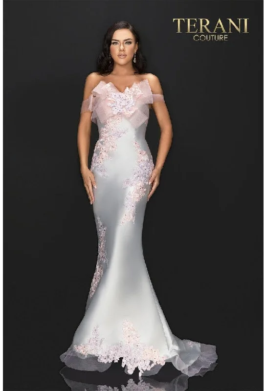 Bodycon dress for a business networking eventTerani Couture 2011E2093 Long Formal Evening Gown Bodycon dress for a business networking eventTerani Couture 2011E2093 Long Formal Evening Gown
