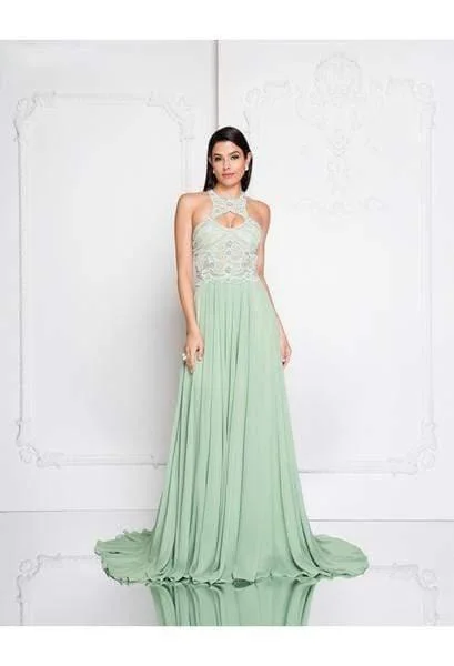 Sequined bodycon dress for a sparkling party lookTerani Couture 1812P5393 Long Prom Dress Sequined bodycon dress for a sparkling party lookTerani Couture 1812P5393 Long Prom Dress