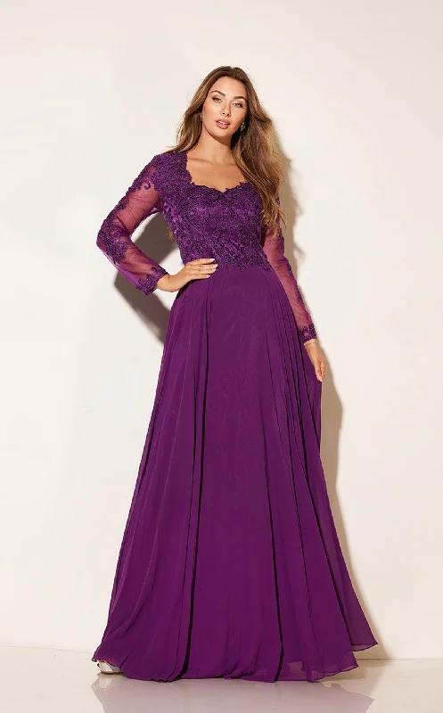 Formal dresses with side - slit pockets and beaded accents for a practical and stylish formal eventAbby Paris 96044W Dress Formal dresses with side - slit pockets and beaded accents for a practical and stylish formal eventAbby Paris 96044W Dress