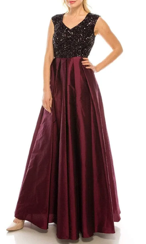 A - line formal dresses with beaded lace appliques for formal eventsAidan Mattox - 54465580 Sequined Pleated A-Line Dress A - line formal dresses with beaded lace appliques for formal eventsAidan Mattox - 54465580 Sequined Pleated A-Line Dress